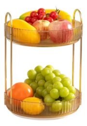 Organizador Giratorio Giro 360 Multiuso - Imagen 2