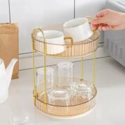 Organizador Giratorio Giro 360 Multiuso - Imagen 3