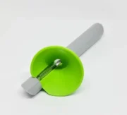 Rallador De Vegetales En Juliana Vonne Ccn078 - Imagen 2