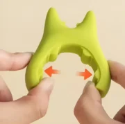 Soporte Multiuso Apoya Utensilios Cocina - Imagen 2