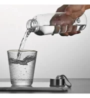 Botella Basica portatil 500 ML - Imagen 4