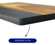 Tabla De Madera Para Picar Y Cortar - Imagen 6