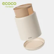 Organizador Cocina Taco Giratorio Porta Cuchillos Rotativo - Imagen 2