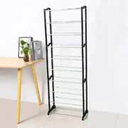 Zapatero Organizador Calzado Zapatillas 10 Estantes Botinero - Imagen 5