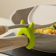 Soporte Multiuso Apoya Utensilios Cocina