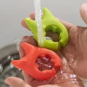 Soporte Multiuso Apoya Utensilios Cocina - Imagen 4