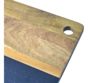 Tabla De Madera Para Picar Y Cortar - Imagen 3