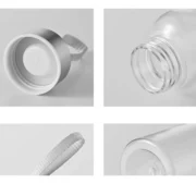 Botella Basica portatil 500 ML - Imagen 5