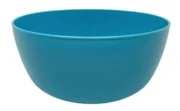 Bowl 2500cc Vonne 22cm Liviano Plastico Camping Playa Turquesa